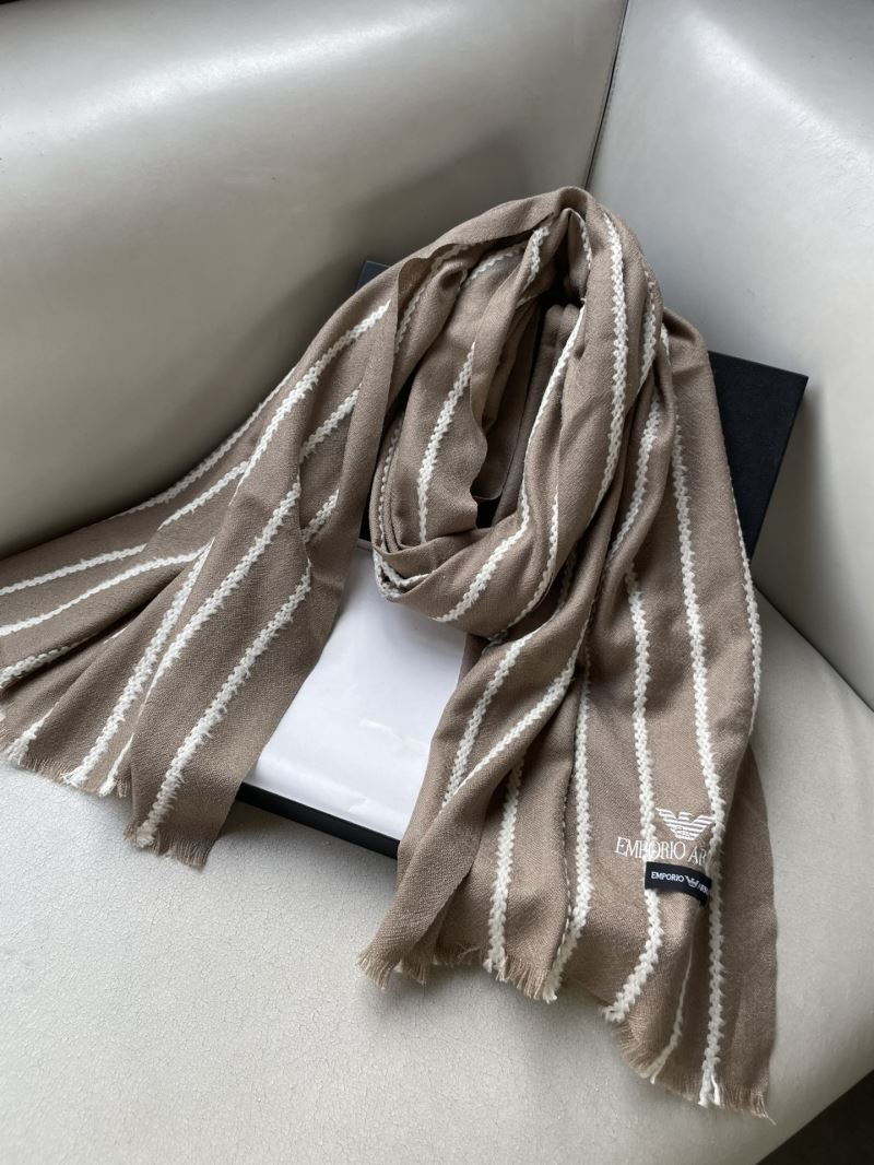 Armani Scarf